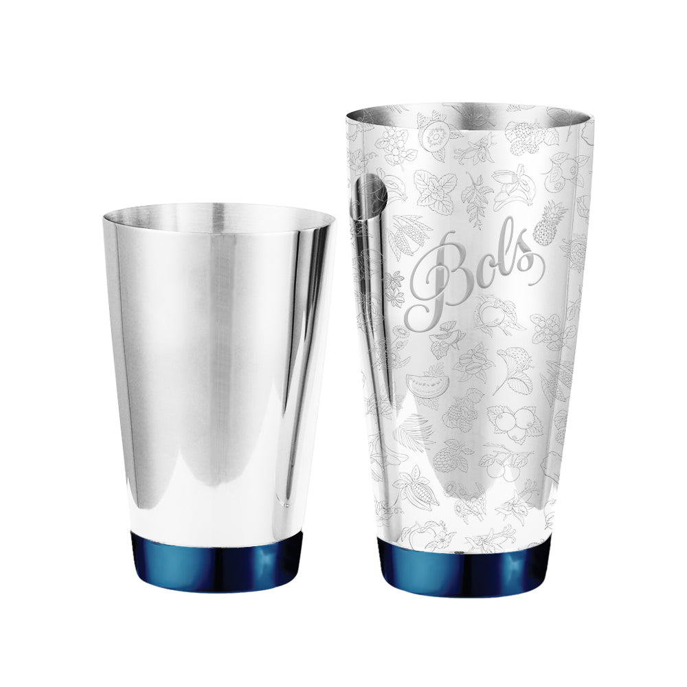 Boston Cocktail Shaker