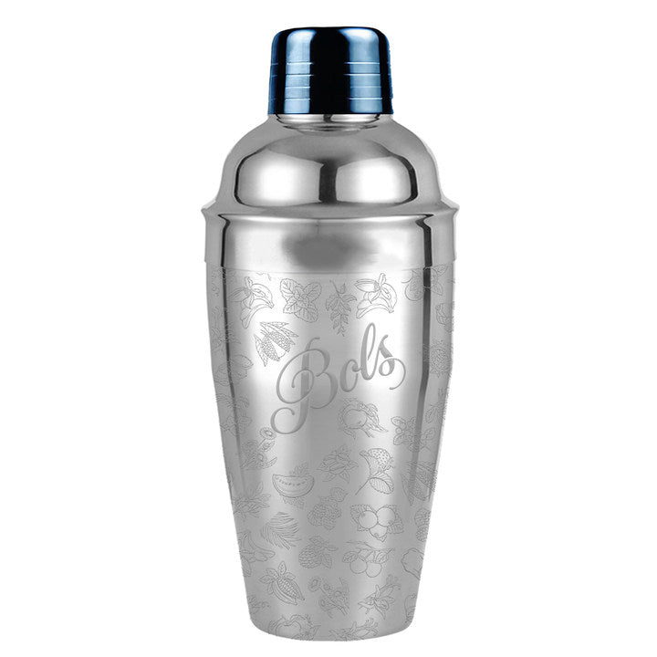 3 Piece Cocktail Shaker