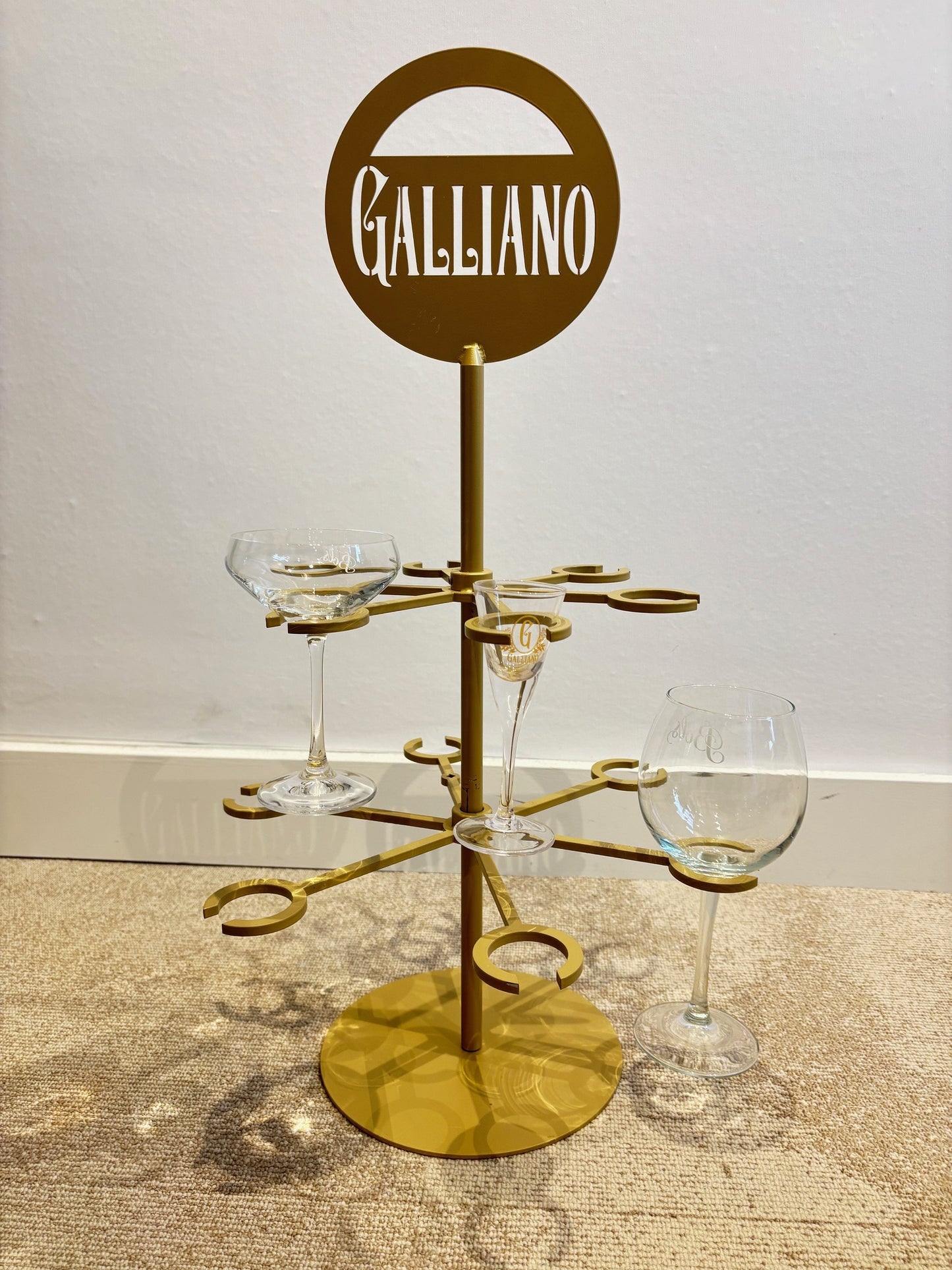 Galliano Cocktail - HotShot Tree (12)