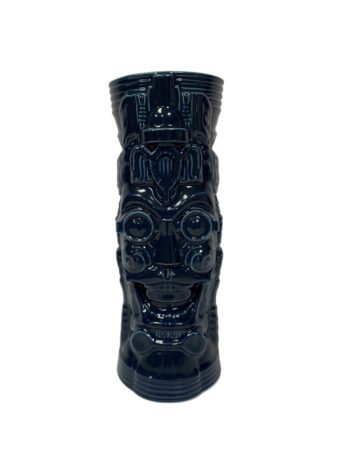 Tiki Mug, Limited Edition