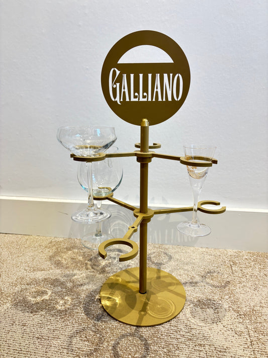 Galliano Cocktail - HotShot Tree (6)