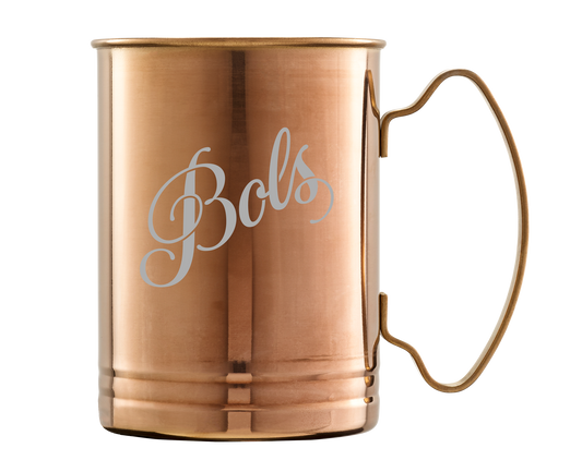 Copper Mug