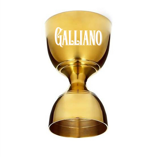 Galliano Jigger