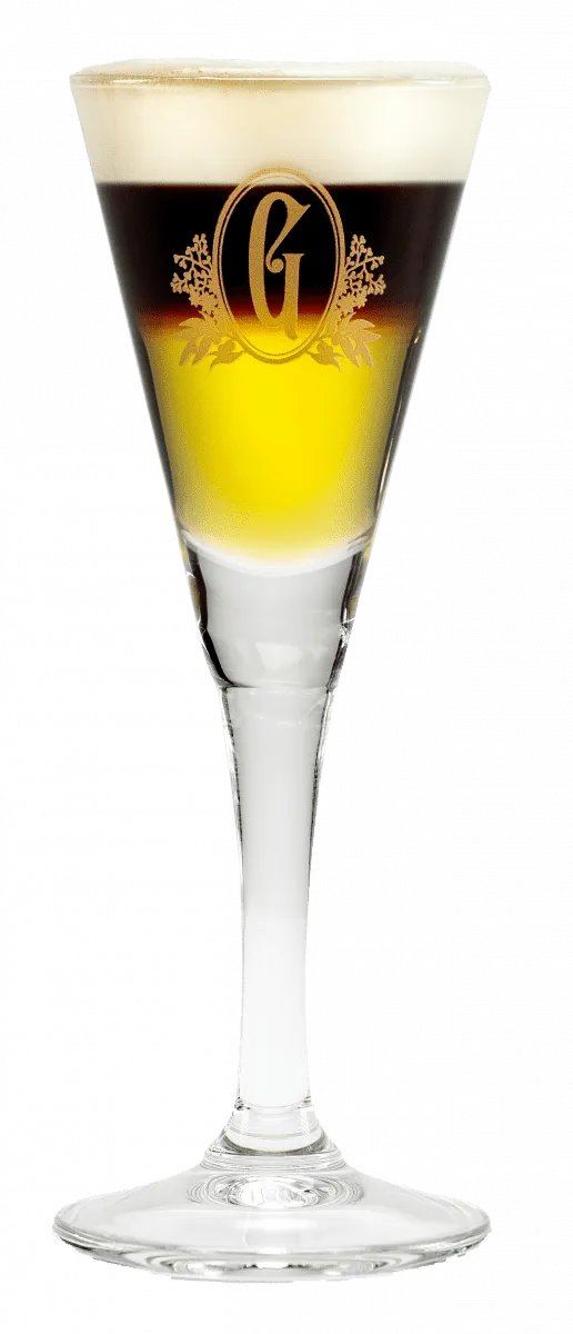 Galliano - HotShot Glass