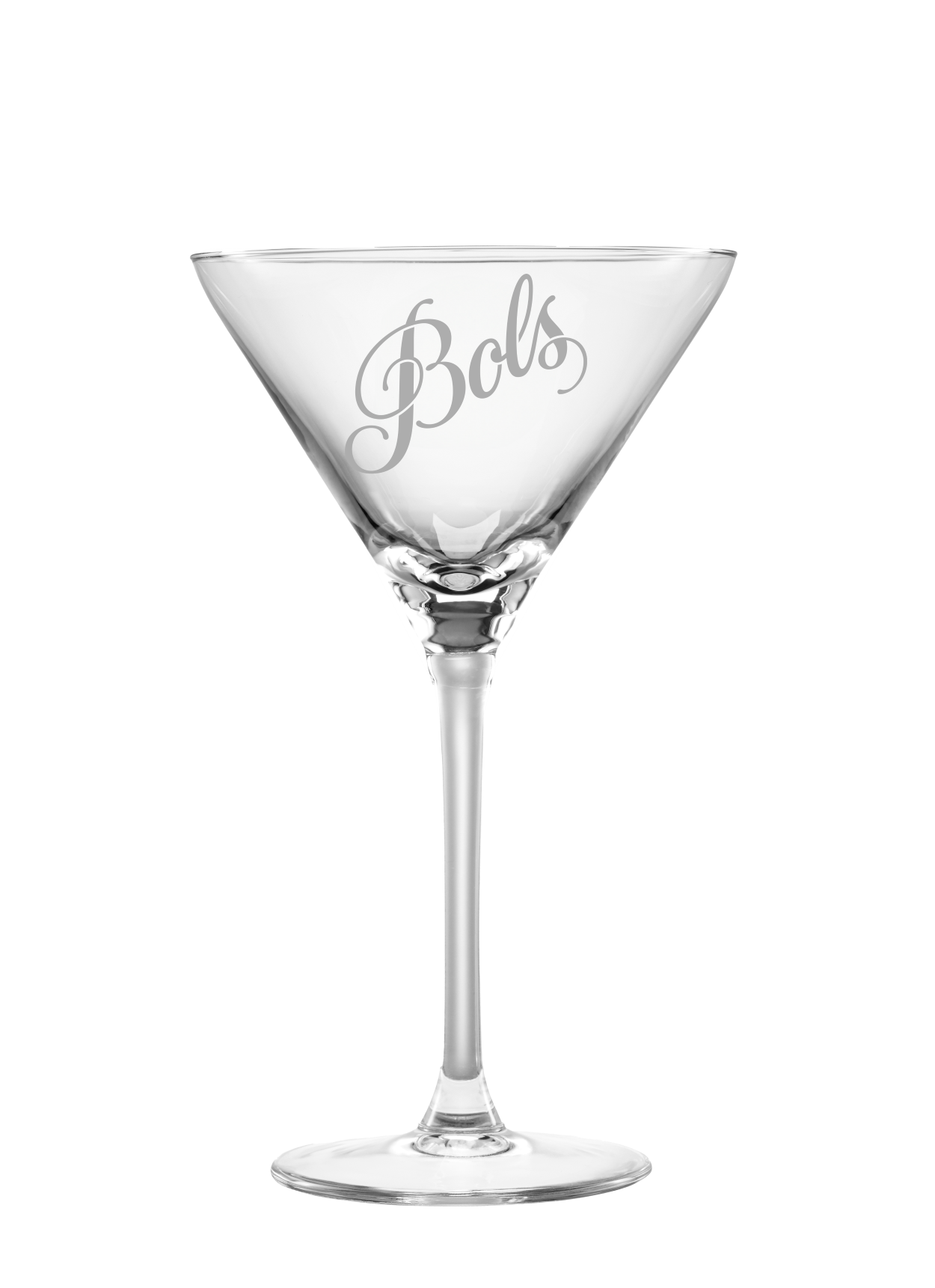 Martini Glass