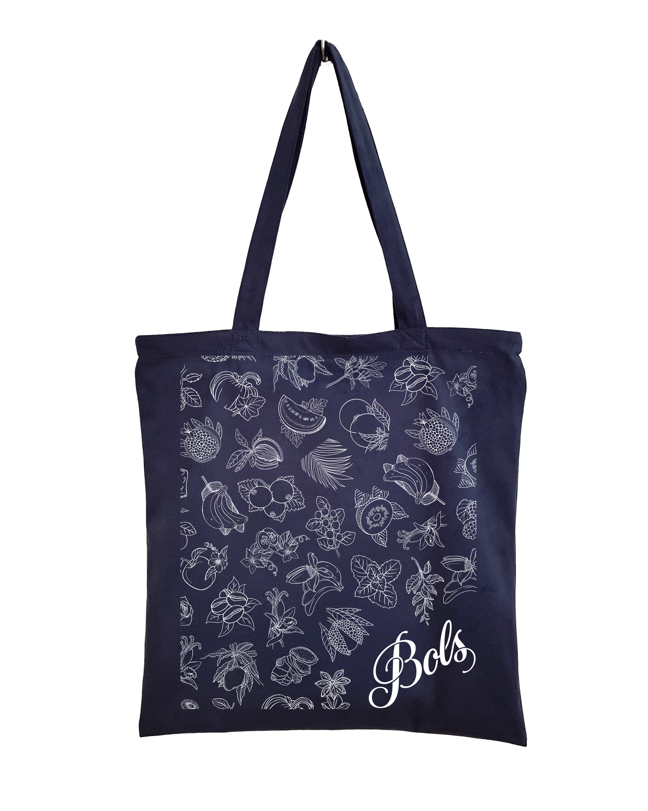 Botanical Tote Bag