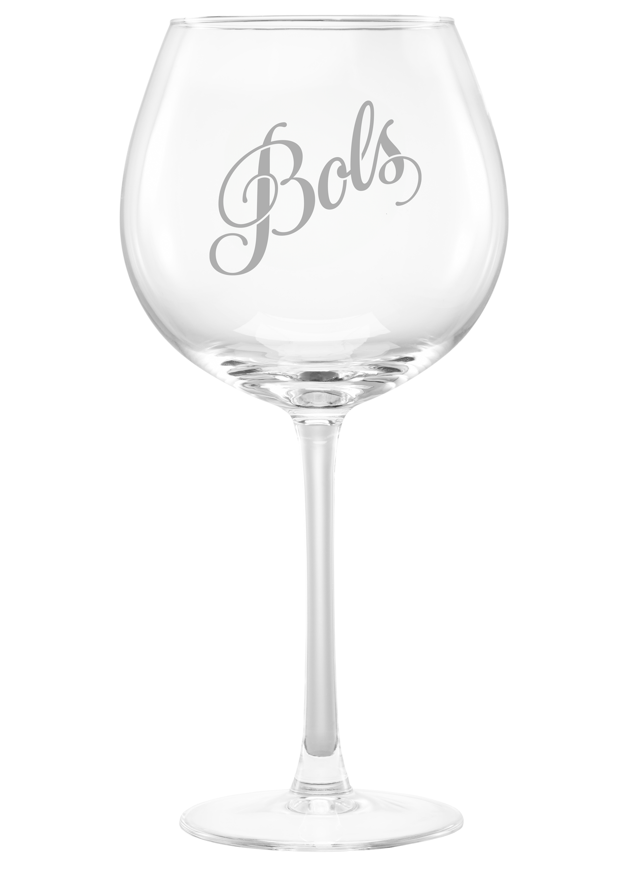 Copa Glass