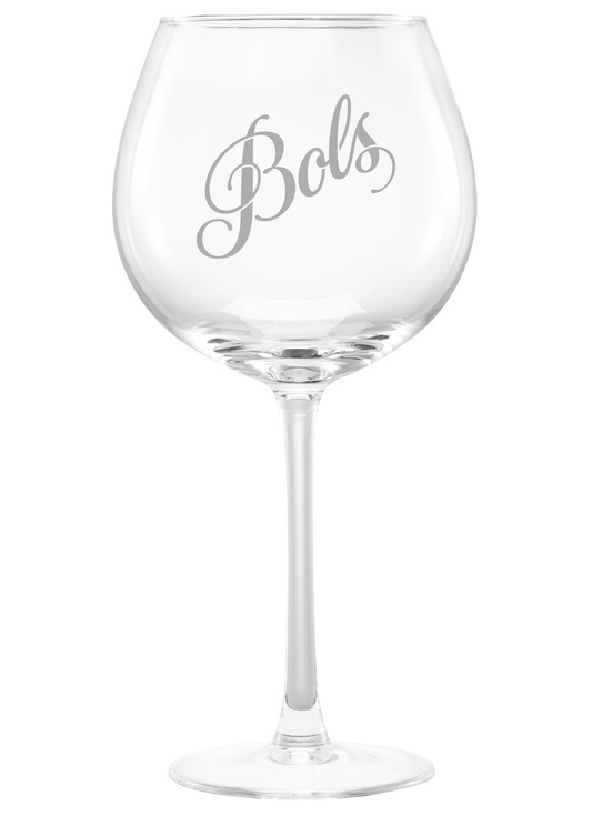 Copa Glass