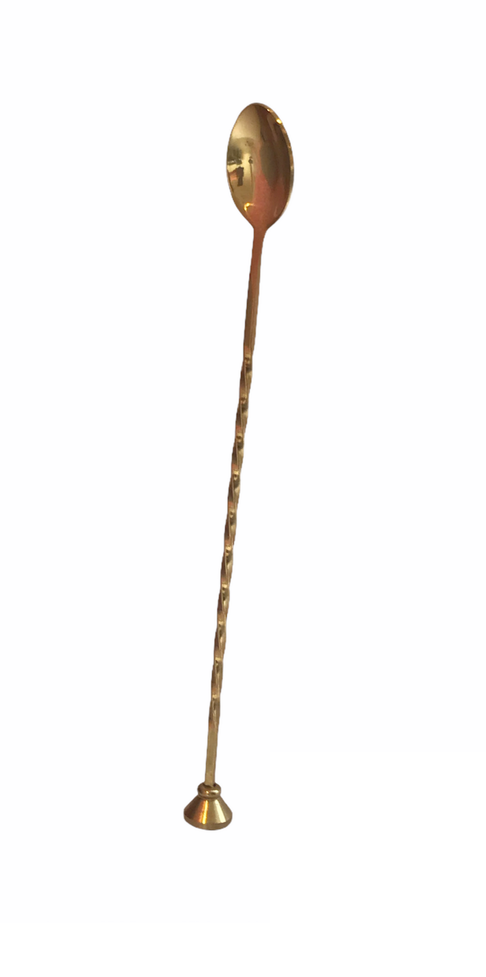 Galliano Bar spoon Gold
