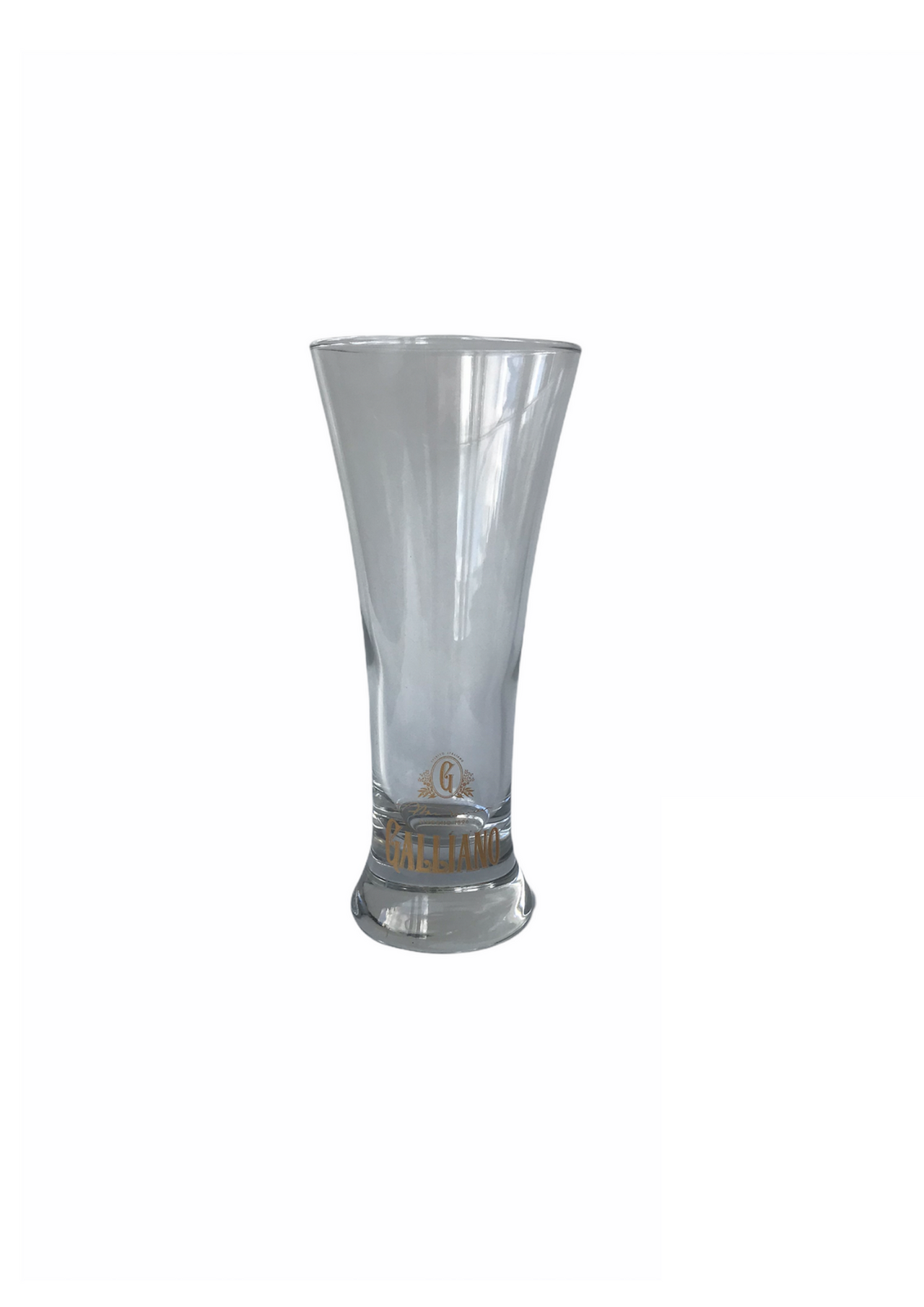 Galliano Longdrink Glass