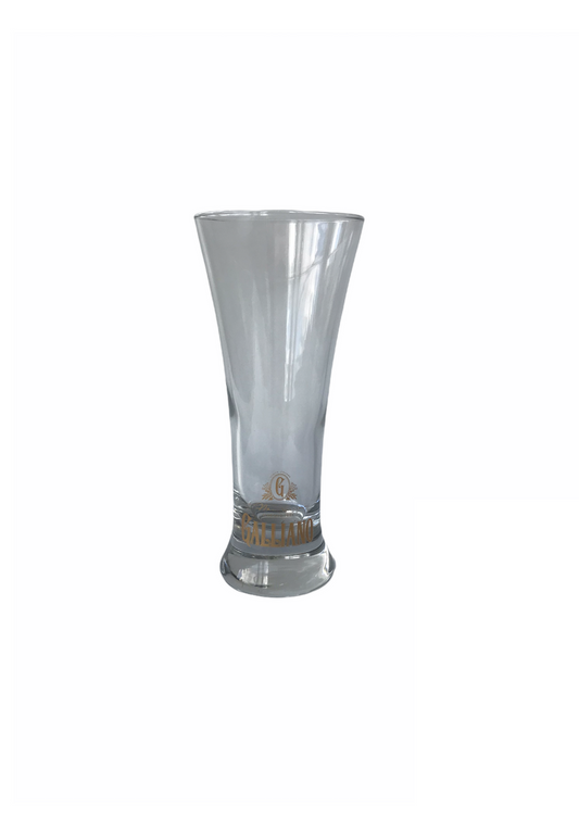 Galliano Longdrink Glass