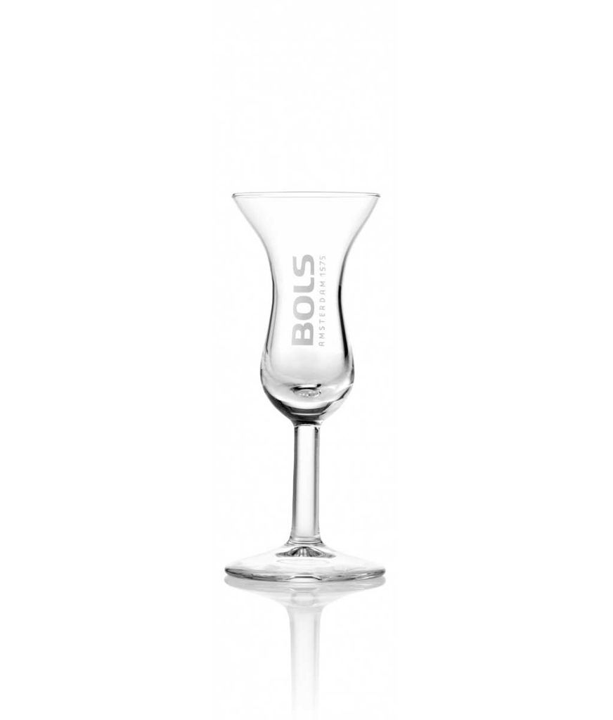 Original Tulip Glass, Genever