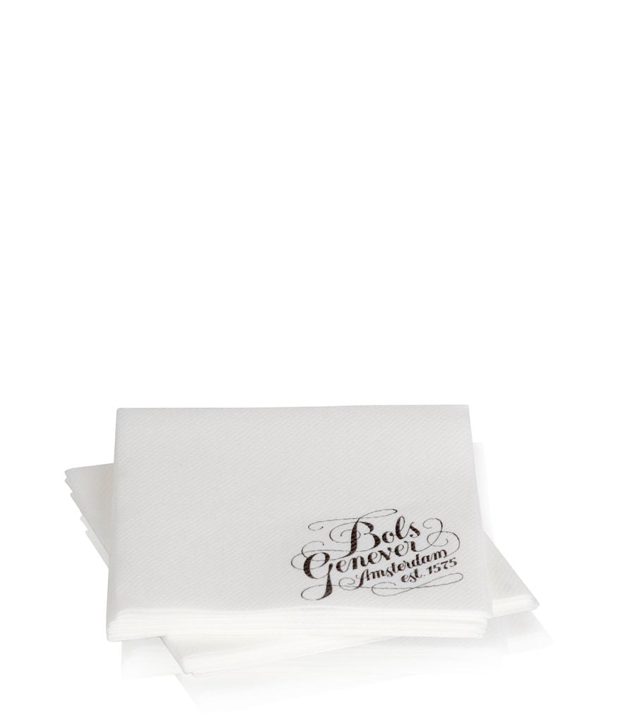 Napkins, per box