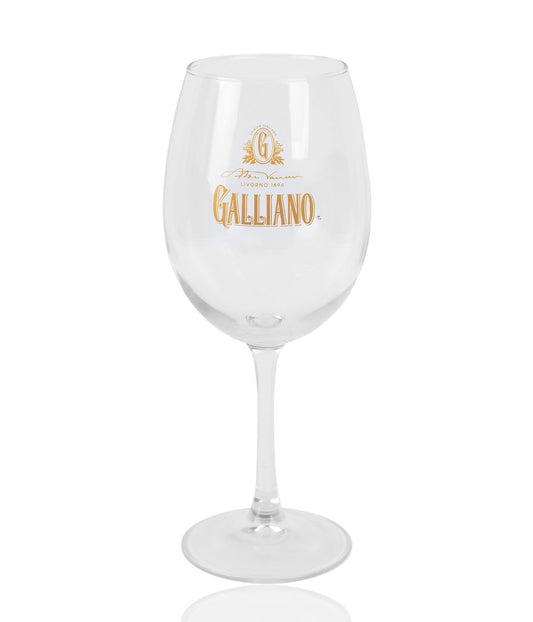 Galliano Copa Glass