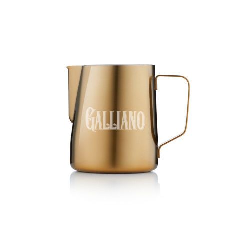 Galliano Jug Gold
